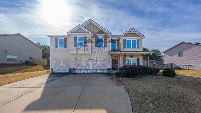 Foto del edificio - 4940 Brightstar Ln