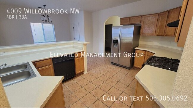 Foto del edificio - 4009 Willowbrook Pl NW