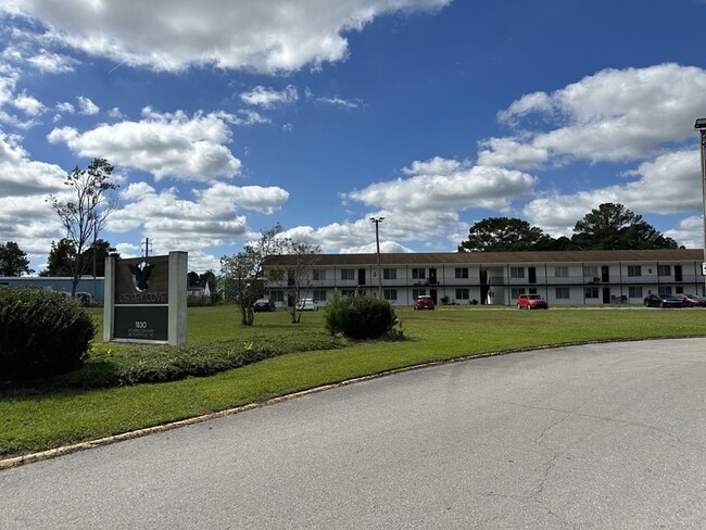 Foto del edificio - Osprey Cove South Apartments