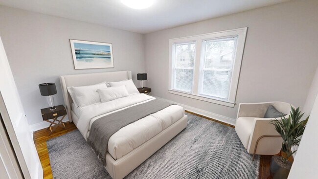 Foto del edificio - 2 BEDROOMS + OFFICE !  Amazing Clintonvill...