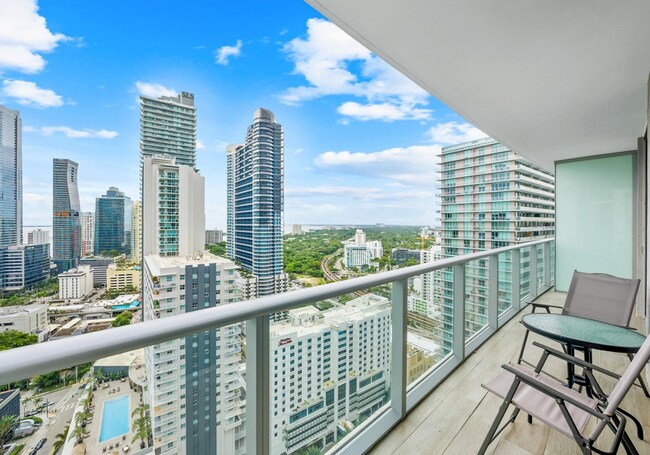 Foto del edificio - 1100 S Miami Ave