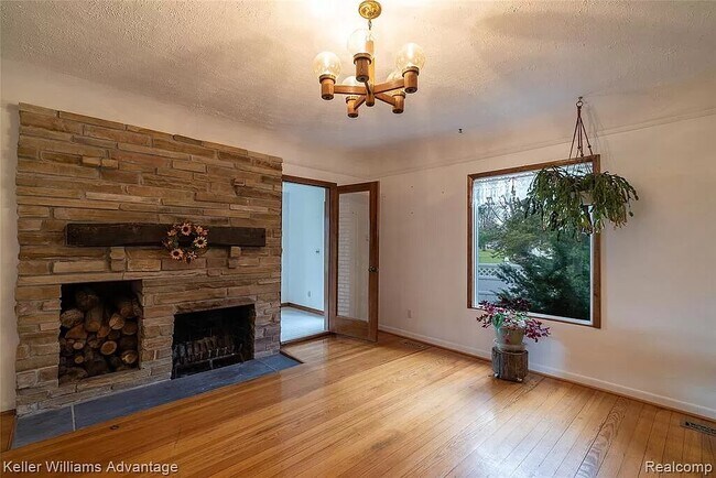 Building Photo - 44680 Bemis Rd