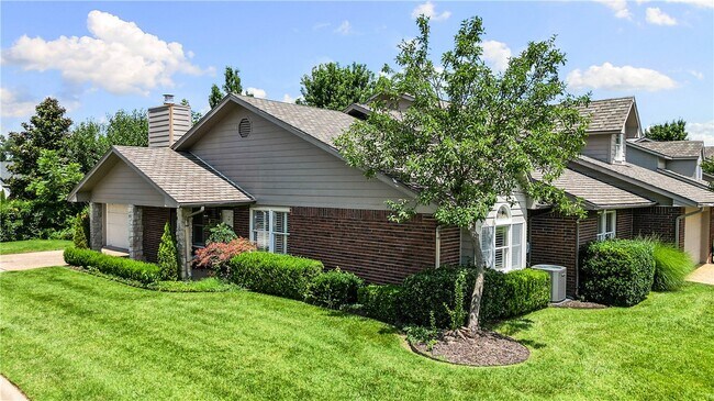 Foto del edificio - 2 S Prairie Dunes Dr
