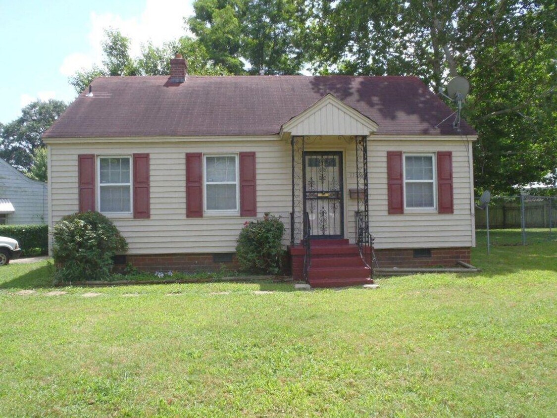 1139 Goodman Rd, Memphis, TN 38111 House Rental in Memphis, TN