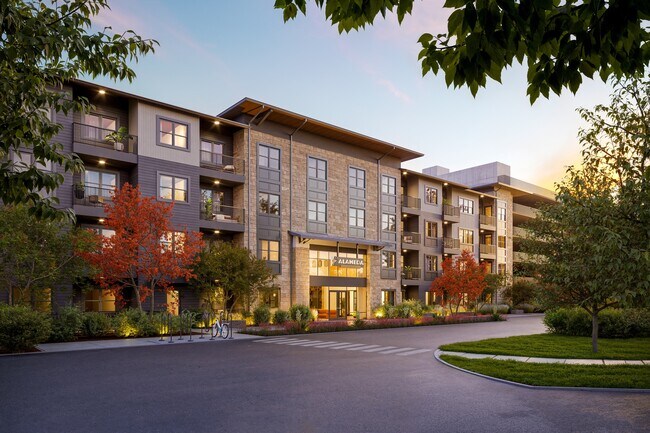 Foto del edificio - Carrington at Oak Hill