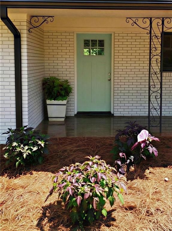 Foto del edificio - 2356 Valley View Dr SE