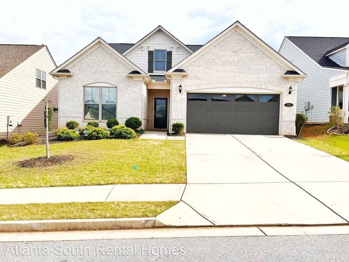 Primary Photo - 4 br, 3 bath House - 218 Florence Rd