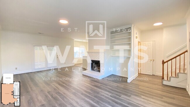 Building Photo - Newly Renovated 2 Bedroom Townhouse in Helena