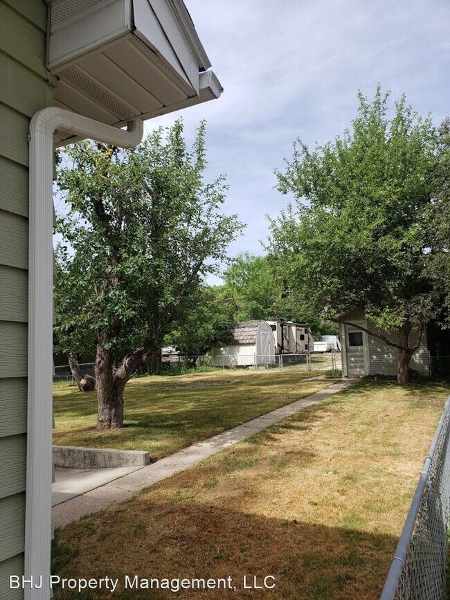 Foto del edificio - 2 br, 2 bath House - 730 S Main