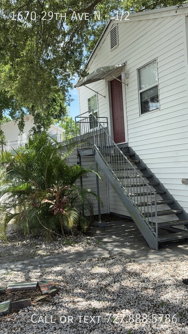 Foto del edificio - 1670 29th Ave N