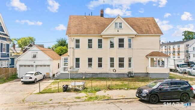 Foto del edificio - 725 Beechwood Ave