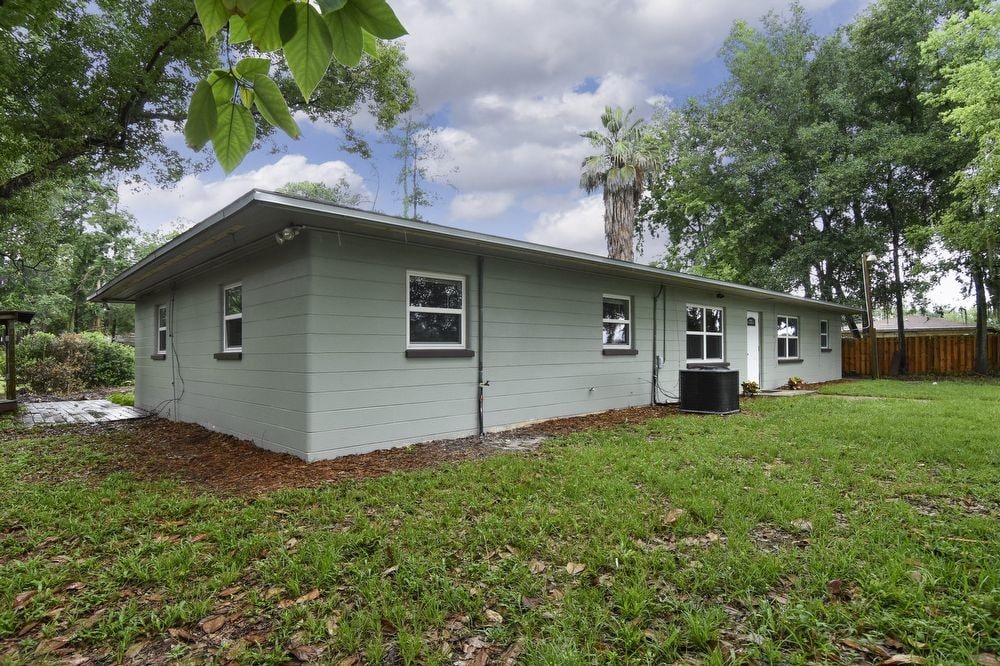 Cute 1/1 Near Shands VA -- LEASE PENDING - Cute 1/1 Near Shands  VA -- LEASE PENDING
