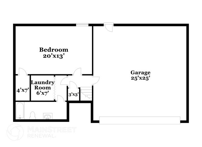 Foto del edificio - 165 Fields Creek Way