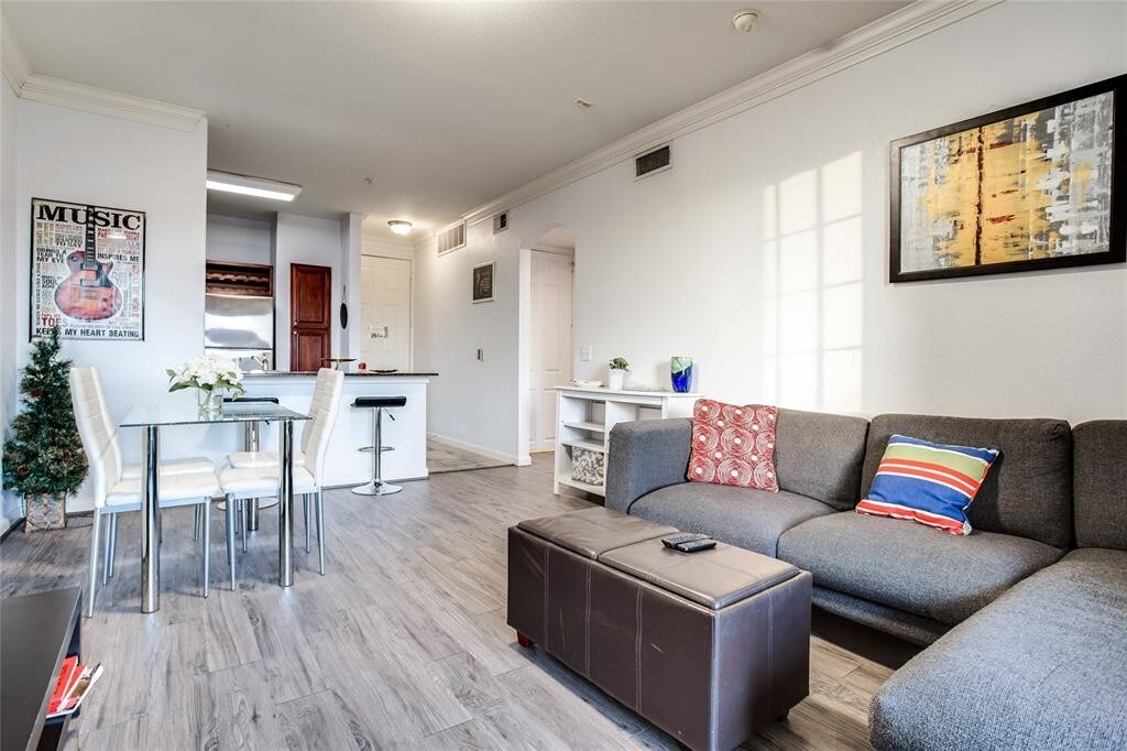 7575 Kirby Dr Unit 1303, Houston, TX 77030 Condo for Rent in Houston