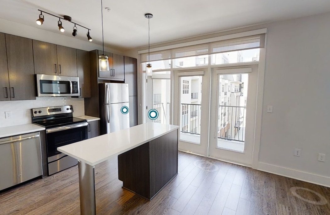 Photo - AMLI Decatur Apartments