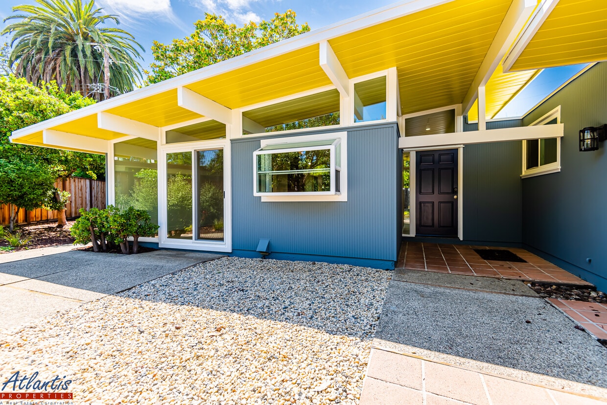 3310 Dr, Palo Alto, CA 94303 House for Rent in Palo Alto, CA