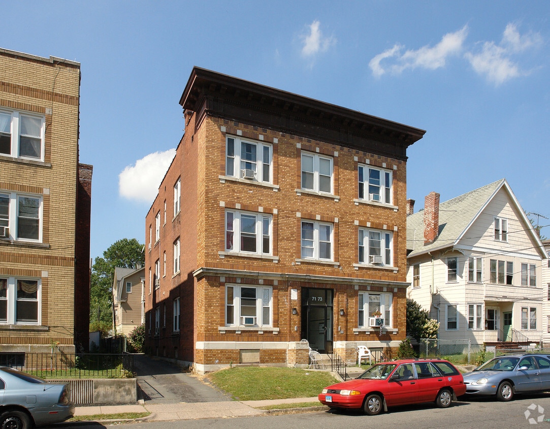 Building Photo - 71-73 S Whitney St