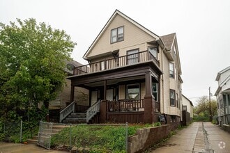 Building Photo - 3345 N Richards St