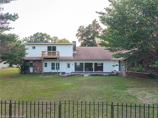 Foto del edificio - 9609 Jenny Lind Rd