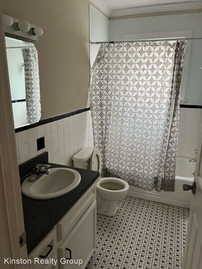 Foto del edificio - 2 br, 1 bath House - 1119 N. Queen St - Apt 3