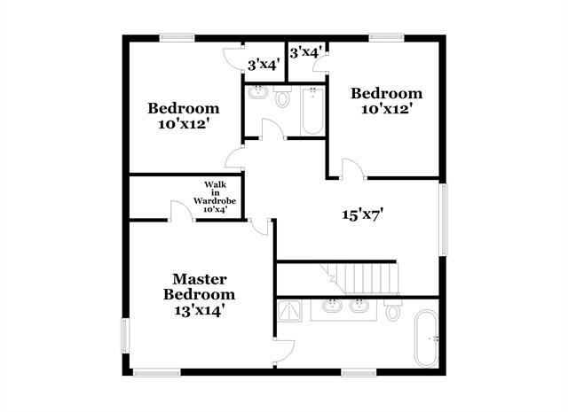 Foto del edificio - 1700 Village Park Trail