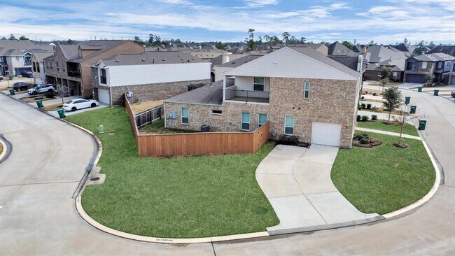 Foto del edificio - 3316 Harmony View Ln