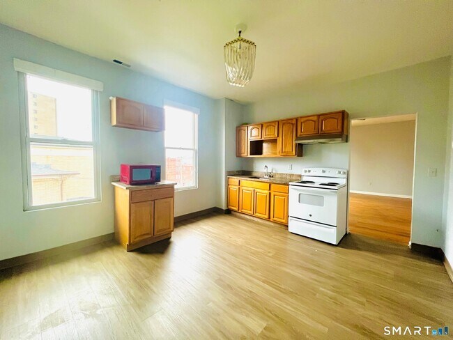 Foto del edificio - 162 William St