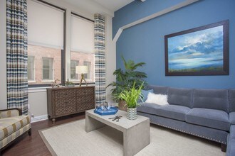 26 Calvert Apartments photo'