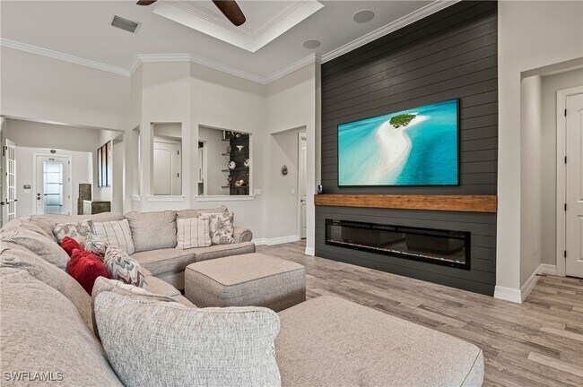 Foto del edificio - 4424 Owens Way