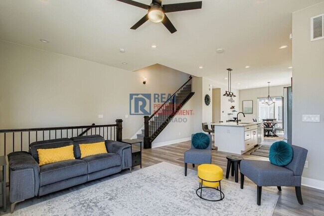 Foto del edificio - 5160 Ward Rd