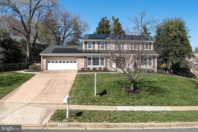 Building Photo - 7730 Falstaff Rd