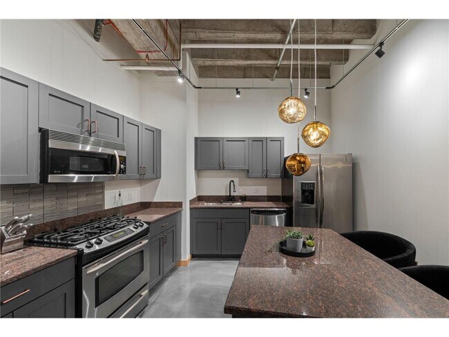 Foto del edificio - 601 S Marquette Ave