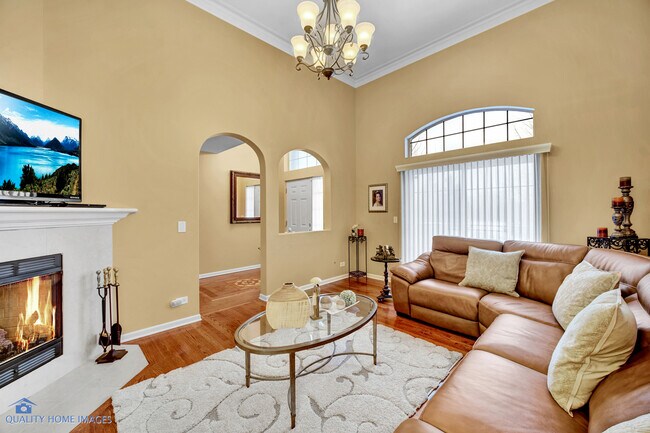Foto del edificio - 1515 Lakeridge Ct