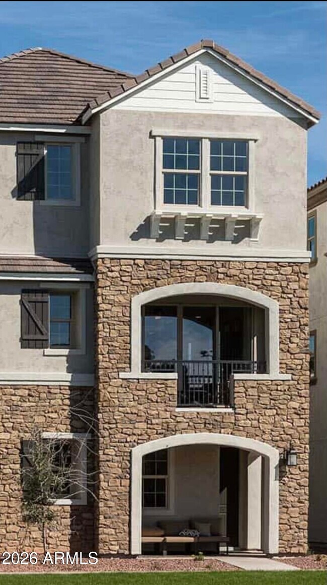 Foto del edificio - 1663 E Hampton Ln