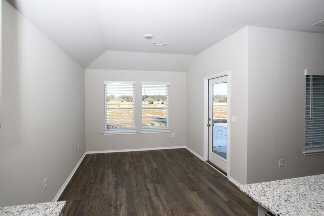 Building Photo - Beautiful new build ready for you!