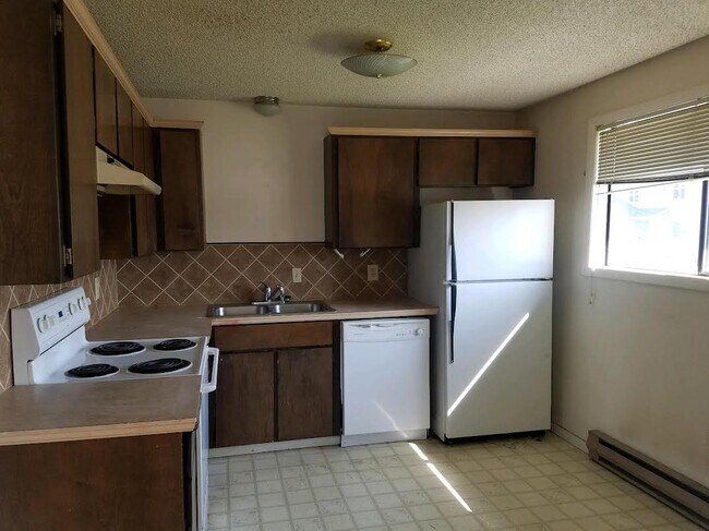 Foto del edificio - 1519 E 3rd Ave