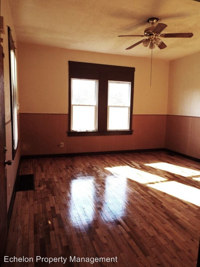 Foto del edificio - 3 br, 2 bath House - 1100 Randolph