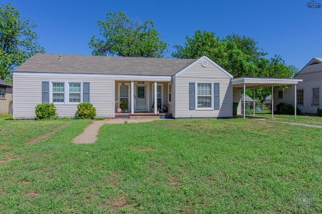 Foto del edificio - 3938 Paradise St