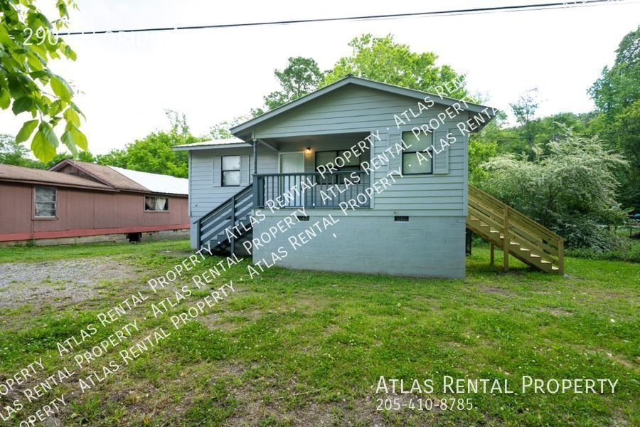 Foto principal - 2903 Florida Ave