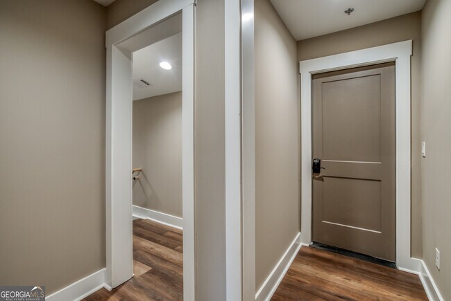 Foto del edificio - 224 Alcovy St