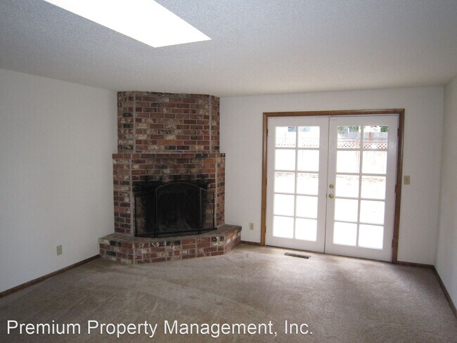 Building Photo - 3 br, 2 bath House - 1949 Waln Creek Drive S