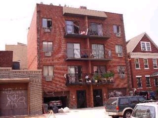 Primary Photo - 41-46 68th St