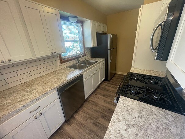 Foto del edificio - 1431 Margaret Ave SE