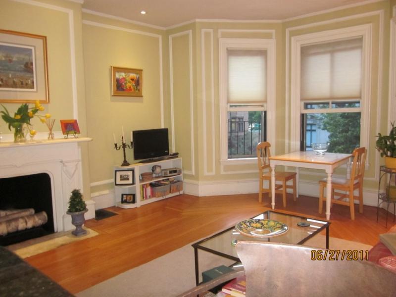 Foto del edificio - 425 Beacon St