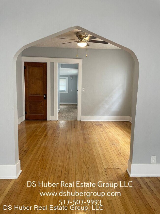 Foto del edificio - 3 br, 2 bath House - 422 N Magnolia Ave