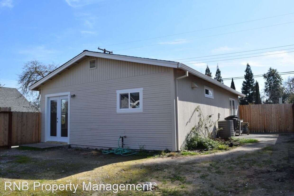 Primary Photo - 1 br, 1 bath House - 6724 Sylvan Road Unit A