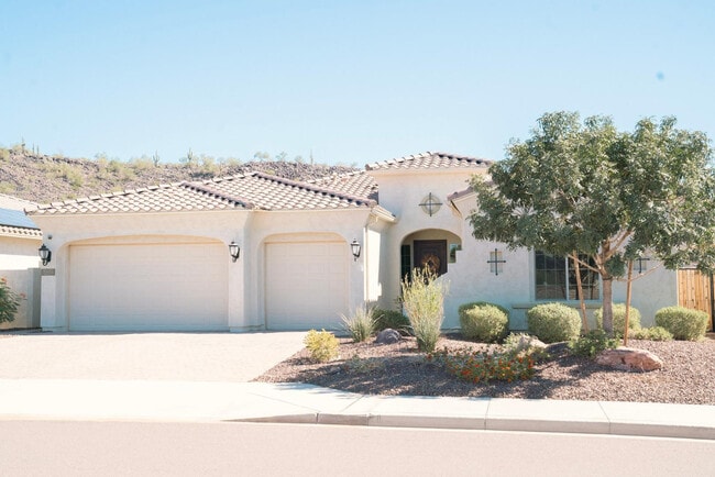 Building Photo - 30401 N 115th Dr