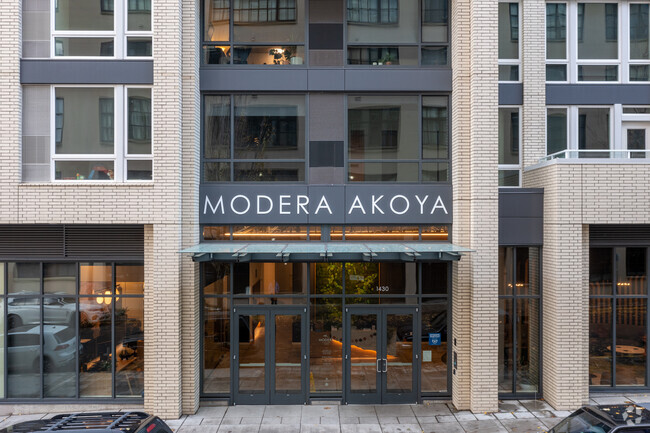 Foto del edificio - Akoya