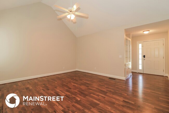 Foto del edificio - 13 Windrush Dr