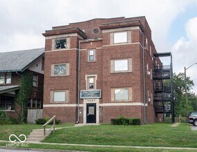 Building Photo - 2060 N Delaware St